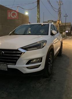 هیوندای تۆکسۆن